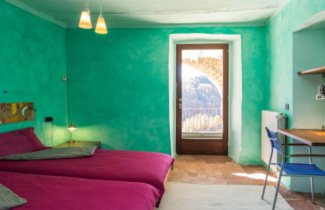 La Costa de Mollo - Foto 11