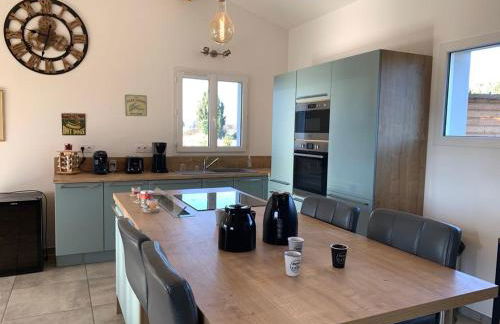 Villa provençale en campagne - Foto 32