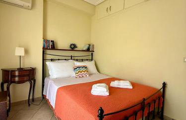 Trizonia View Beach House - Glyfada Village by MPS - Photo 33