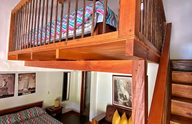 Avalon Hotel Campestre en Jardin - Photo 14