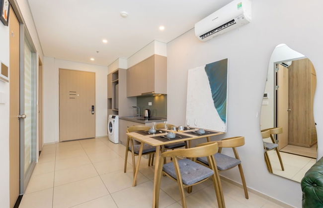 Sum Condotel Luxury - Foto 31