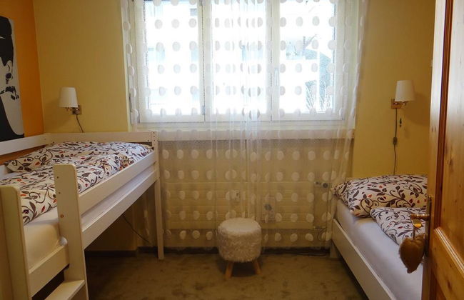 Sunnmatt West Wohnung 721 - Foto 13