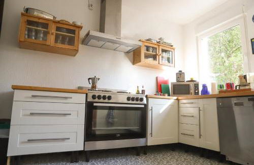 Gasthaus Benke, Fachwerkhaus in Westfalen - Foto 27