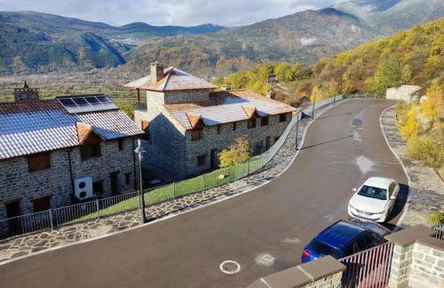 Casa Balcón de Los Pirineos - Gavín Biescas - Foto 64