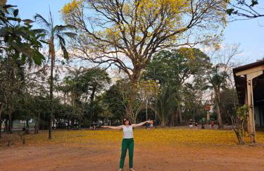Aconchego e paz - Foto 18