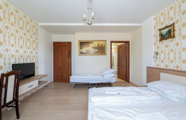 Faraway Aparthotel near Airport - Foto 18