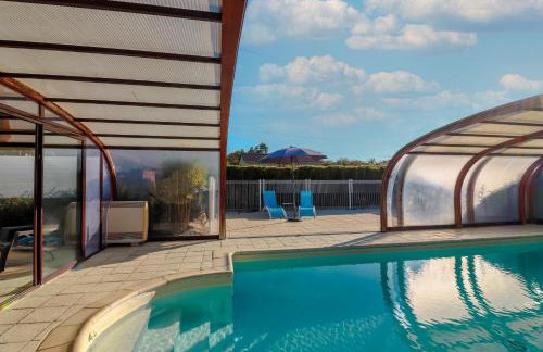 Maison Tournesol - Foto 1