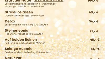 Chalet VitaSpa - Whirlpool & Sauna PrivatSpa - Foto 3