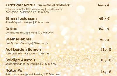 Chalet VitaSpa - Whirlpool & Sauna PrivatSpa - Foto 3