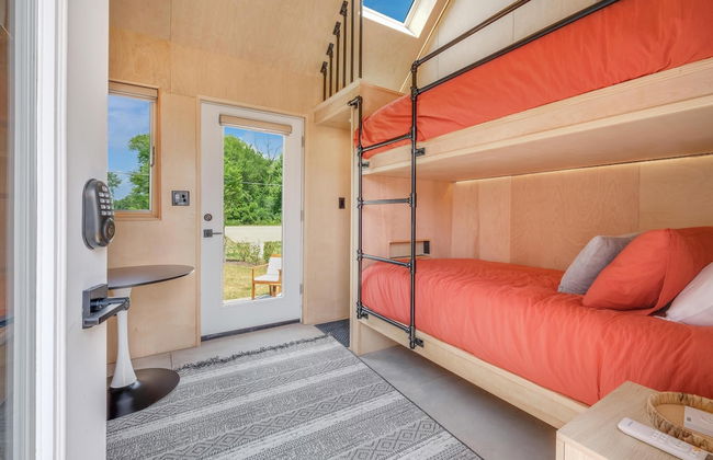 Bunkies-basecamp - Photo 6