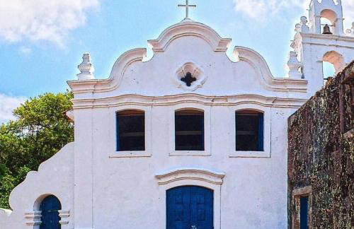 CASA - FRENTE PARA O MAR - Foto 76