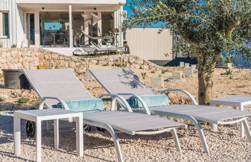 BUQEZ Eco Resort - beachfront 20 & House 42 - Foto 19