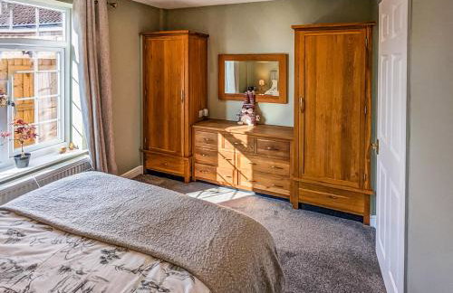 Magnolia Cottage - Foto 7