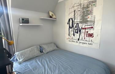 Studio Artiste Paris - Foto 11