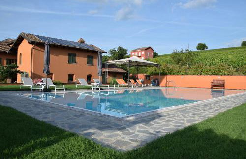 Cascina dei Giacinti - Foto 2