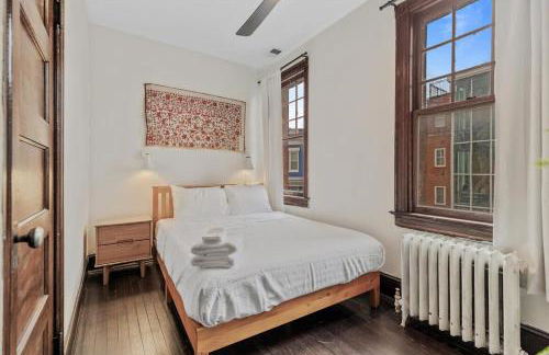 3-BR Historic Home Nestled Btw Petworth & CoHi - Foto 25