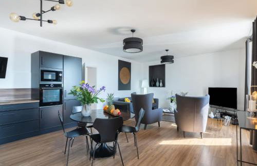 Apartment Raffinement- confort et vue Mer by Interhome - Foto 18