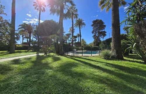 Le Week Riviera III -3 étoiles-Plage du midi-Grande terrasse-Piscine-Cannes- Palais des Festivals - Foto 3