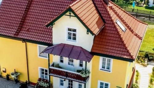 Ferienwohnung Oase - Foto 3