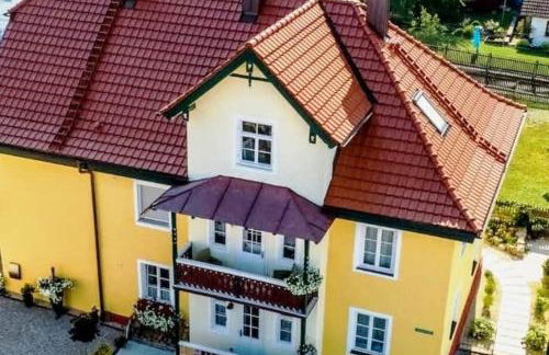 Ferienwohnung Oase - Foto 3