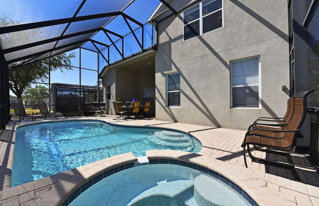 Windsor Hills Resort Villa - Foto 18