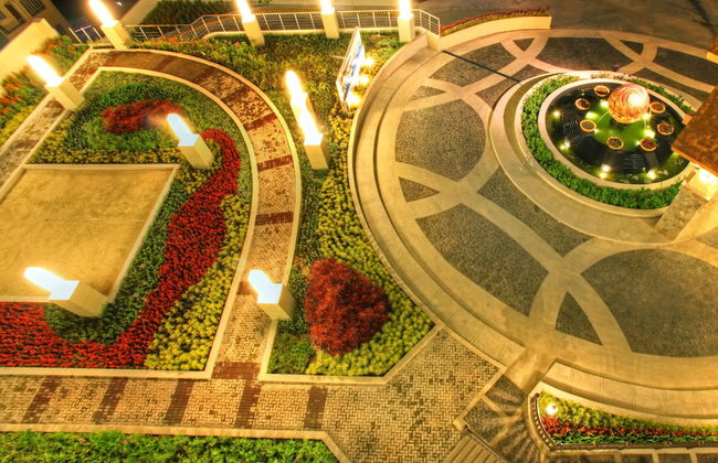 Azalea Hotels & Residences Baguio - Foto 67