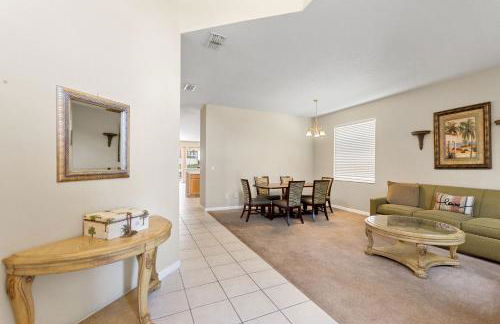 Sun Living: Golf Community, Private Pool 809 4 Bedroom Villa - Foto 55