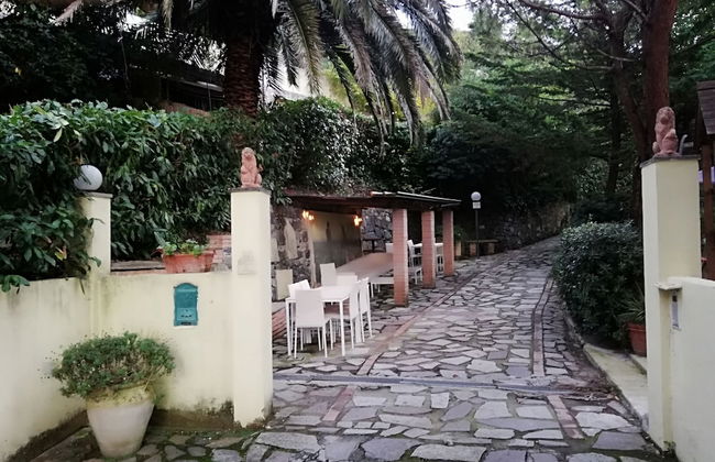 Resort Costa Morroni - Foto 38