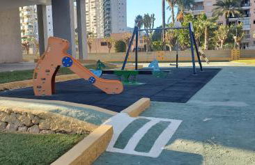 Cala Sol Finestrat 11A - Foto 36