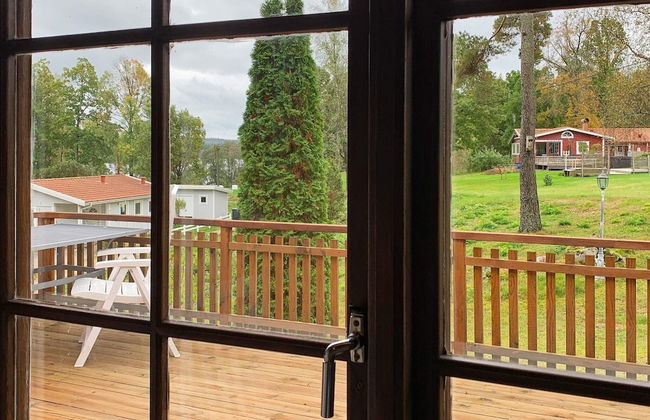 4 Person Holiday Home in Holsljunga-by Traum - Photo 27