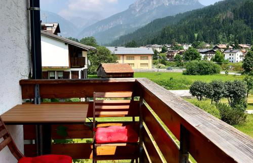 DOLOMITI DA VIVERE - Photo 26