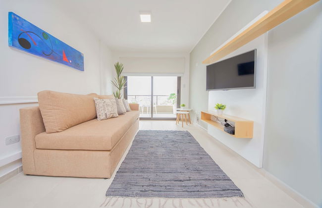 Rent San José de Calasanz AB3 - Photo 1