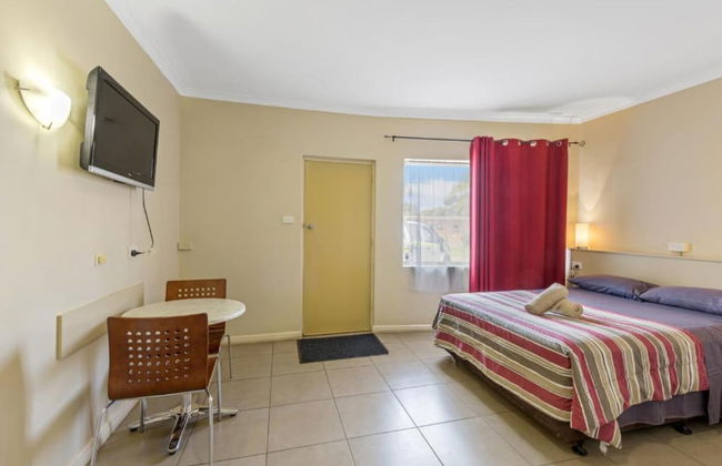 Discovery Parks - Port Augusta - Foto 26