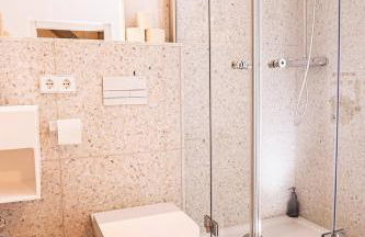 Denkmal Traumsanierung. Gesamtes Hinterhaus - Photo 11