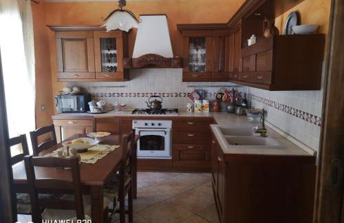 Casa Vacanza Sud Sardegna-Sulcis - Foto 22