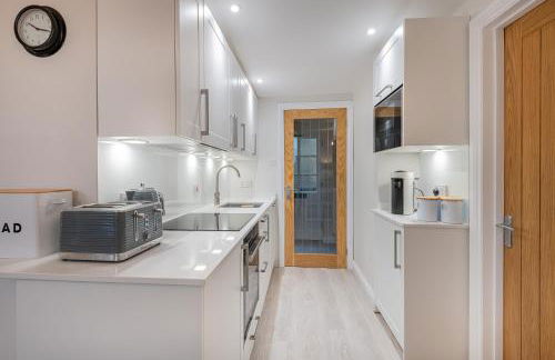 Rockwood- Grasmere family cottage with Hot tub - Foto 19