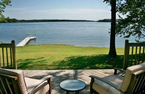 Family-Friendly Cabin Retreat on the Shores of Pokegama Lake, Minnesota - Photo 2