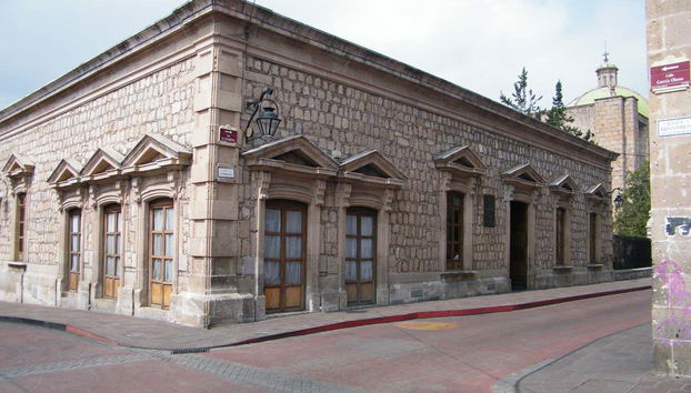 Visite guidée dans Morelia - Photo 2, Lieu de naissance de Morelos