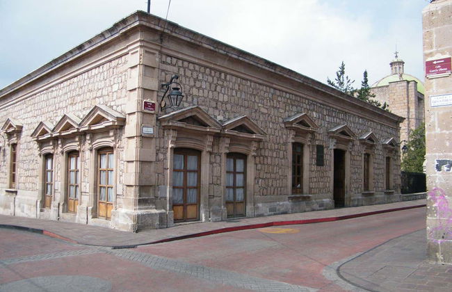 Visita guiada por Morelia - Foto 2