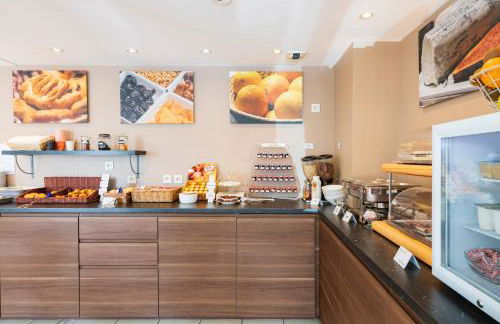 Cerise Nantes Atlantis - Foto 92