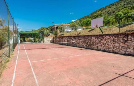 Cortijo el Masegal, Carcabuey, centro de Andalucia - Foto 6