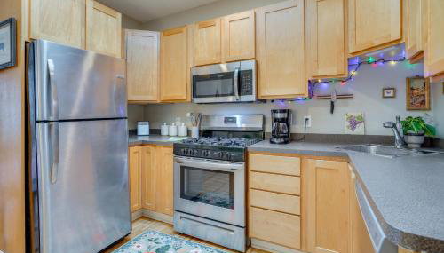 Less Than 1 Mi to Xcel Energy Center Walkable Hideaway! - Foto 2