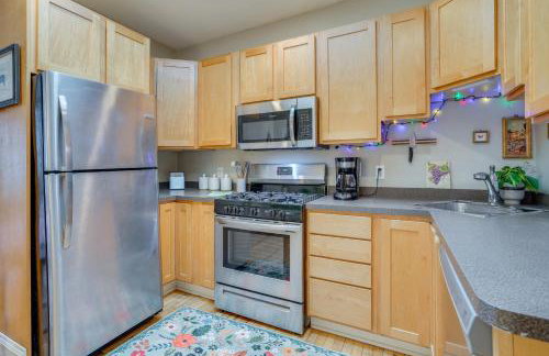 Less Than 1 Mi to Xcel Energy Center Walkable Hideaway! - Foto 2