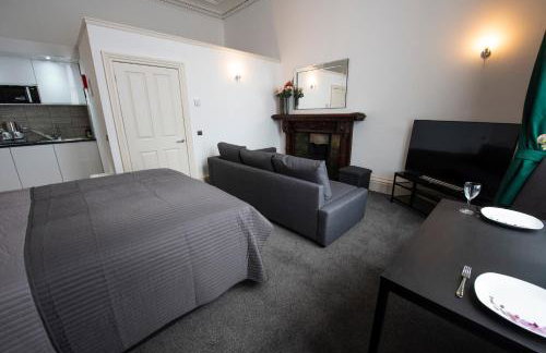 Grosvenor Suites - Foto 21