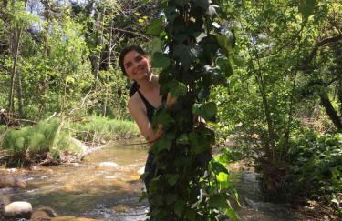 Vintage RV Creekside Nature Retreat near Ojai next to Swim Holes Hike - Foto 37