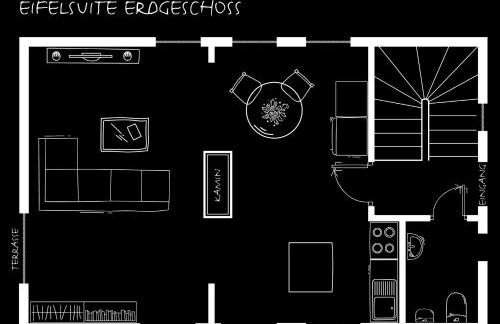 Eifelsuite - Foto 27