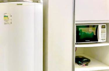 Apê Aconchegante I Wi-Fi e A/C - Foto 17