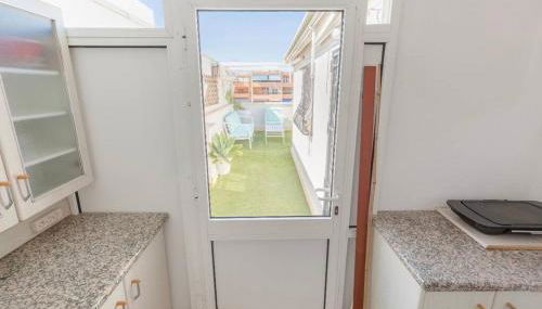 Atico Chill out playa y piscina Campello - Photo 5