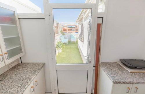 Atico Chill out playa y piscina Campello - Photo 5