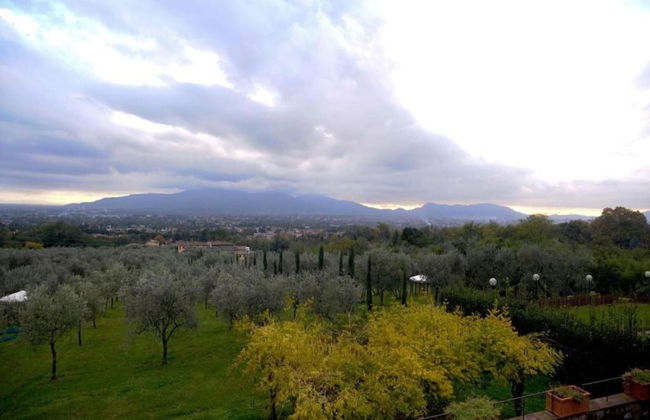 Capannori Playful Cottage - Foto 25